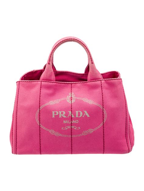 prada tots|prada canapa totes.